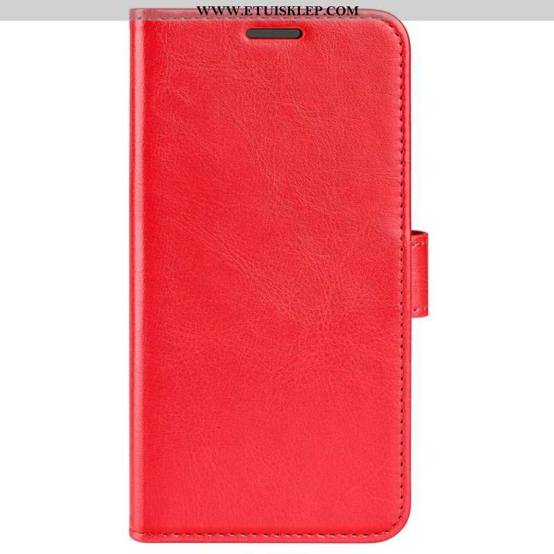 Obudowa Etui Na Telefon do Xiaomi 12 / 12X Sztuczna Skóra